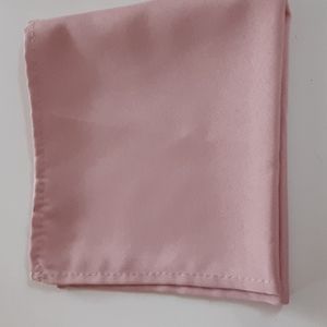 Linen napkins